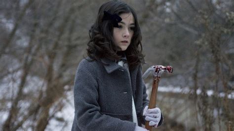 The Creepy True Story Behind Orphan